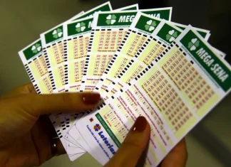Mega-Sena sorteia nesta terça-feira prêmio acumulado em R$ 130 milhões
