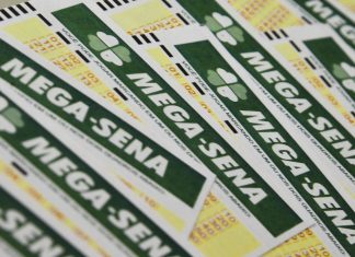 Mega-Sena acumula mais uma vez e prêmio vai a R$ 130 milhões