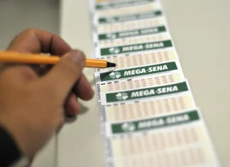 Mega-Sena acumula e prêmio vai a R$ 67 milhões