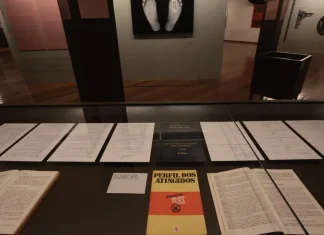 Exposição no Memorial da Resistência lembra vítimas da ditadura
