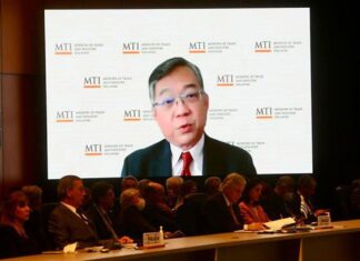Acordo Mercosul-Singapura pode aumentar PIB em R$ 28,1 bi em 20 anos