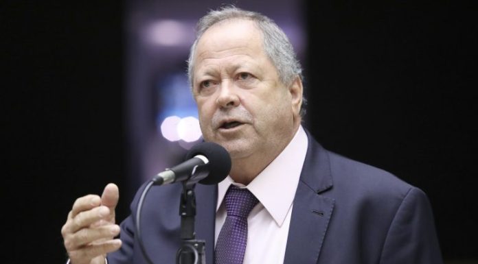 Mesa Diretora da Câmara declara perda do mandato de Chiquinho Brazão Mesa Diretora da Câmara declara perda do mandato de Chiquinho Brazão