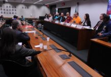 Metroviários denunciam sucateamento dos serviços e precarização do trabalho em meio a privatizações Metroviários denunciam sucateamento dos serviços e precarização do trabalho em meio a privatizações