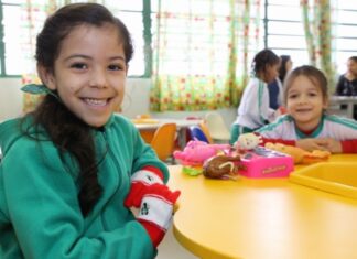 Rede municipal de ensino volta às aulas na terça-feira em Osasco