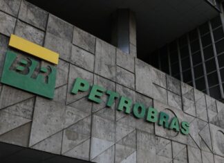 Petrobras tem lucro líquido de R$ 44,5 bilhões no primeiro trimestre