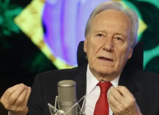PRF está proibida de fazer bloqueios durante eleições, diz Lewandowski