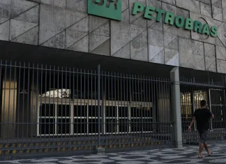 Petrobras comprova “boa produtividade” de poço descoberto na Colômbia