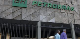 Petrobras reajusta preços da gasolina e diesel para as distribuidoras