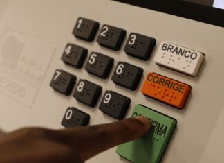 TSE emite relatório que atesta integridade do sistema eleitoral