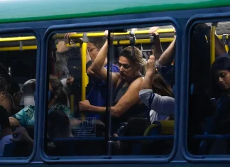 Transporte público: sete capitais começam ano com passagens mais caras