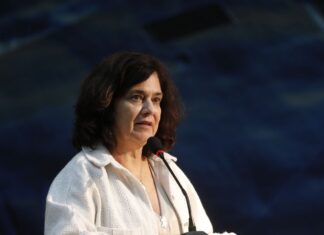 Ministra da Saúde defende na ONU equidade no setor e cultura da paz