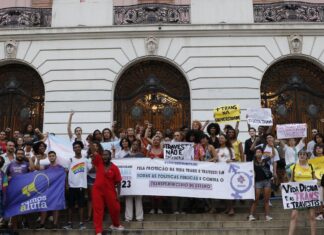 Saúde mental requer visibilidade trans além da transfobia