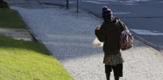 SP: população em situação de rua cresce 31% em 2 anos, mostra censo