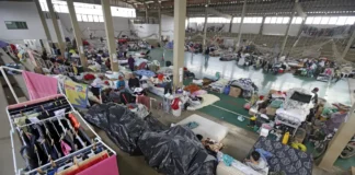 Saúde monitora qualidade da água para consumo humano no RS