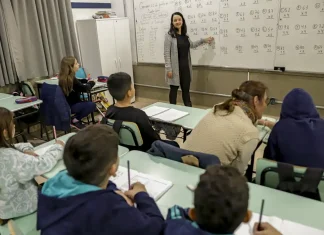Primeira edição do Enem dos Professores será no segundo semestre