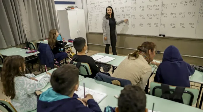Primeira edição do Enem dos Professores será no segundo semestre