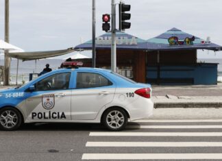 Justiça decreta prisão de acusados do assassinato de Moïse Kabagambe
