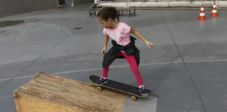 Pediatras dão dicas de como evitar quedas de crianças