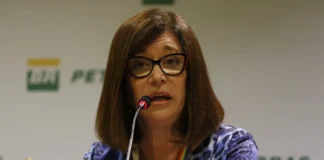 Margem equatorial: “perdemos 10 anos”, lamenta presidente da Petrobras