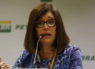 Margem equatorial: “perdemos 10 anos”, lamenta presidente da Petrobras