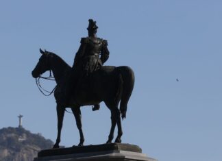 Historiadores negros criticam legado heroico de Duque de Caxias