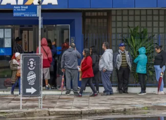 Usado para recomeço, auxílio não foi acessado por todos os atingidos