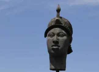 Fundação Palmares organiza celebrações em área de quilombo de Zumbi