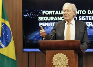 Governo fecha texto da PEC da Segurança para enviar ao Congresso