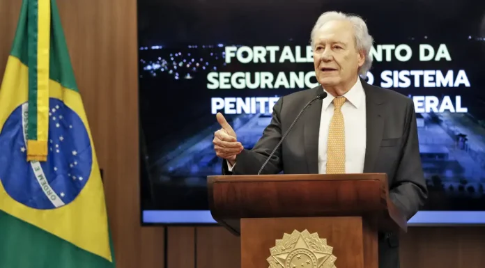 Governo fecha texto da PEC da Segurança para enviar ao Congresso