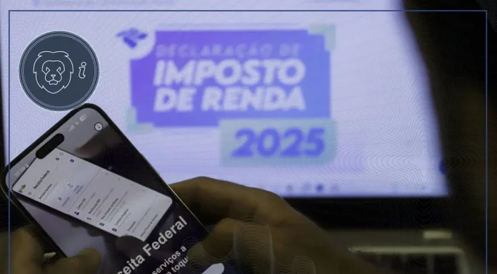 Receita recebe 5,3 milhões de declarações do IR em duas semanas
