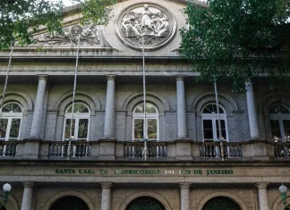 Hospitais filantrópicos fazem 61% das internações de alta complexidade