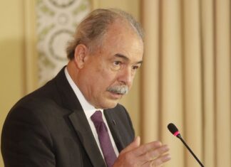 Mercadante defende reflorestar Amazônia para Brasil zerar emissões