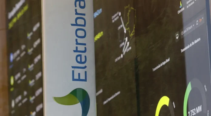 Lucro da Eletrobras em 2024 é de R$ 10 bilhões