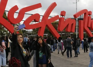 Mais de 8 mil homens participarão da segurança no Rock in Rio