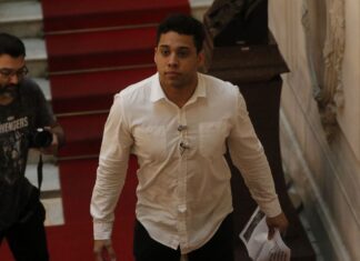 Defesa pede arquivamento de processo de vereador acusado de assédio