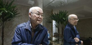“Não sou de lá e nem daqui”, diz coreano que vive há 57 anos no Brasil