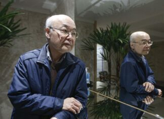 “Não sou de lá e nem daqui”, diz coreano que vive há 57 anos no Brasil