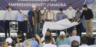 Nova linha de transmissão escoará energias eólica e solar para Sudeste