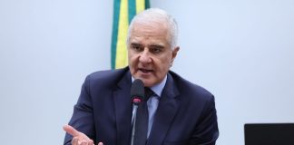Ministério da Fazenda apresenta na Câmara medidas contra bets ilegais Ministério da Fazenda apresenta na Câmara medidas contra bets ilegais