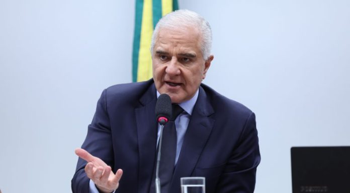 Ministério da Fazenda apresenta na Câmara medidas contra bets ilegais Ministério da Fazenda apresenta na Câmara medidas contra bets ilegais