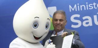 Governo publica portaria com o fim da emergência sanitária