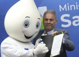 Governo publica portaria com o fim da emergência sanitária