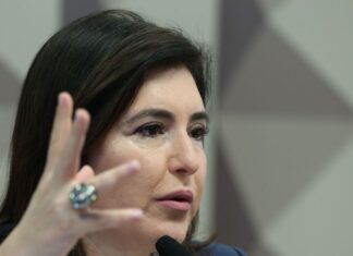 Tebet: reforma tributária pode incrementar PIB em 1% a partir de 2025