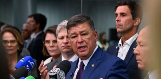 Ministro André Mendonça do STF determina prorrogação da CPMI do INSS Ministro André Mendonça do STF determina prorrogação da CPMI do INSS