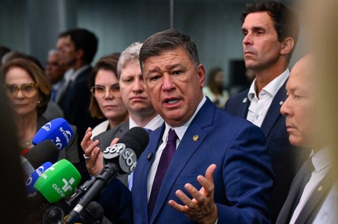 Ministro André Mendonça do STF determina prorrogação da CPMI do INSS