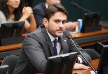 Ministro das Comunicações quer fortalecer infraestrutura e ampliar inclusão digital no país Ministro das Comunicações quer fortalecer infraestrutura e ampliar inclusão digital no país