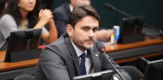 Ministro das Comunicações quer fortalecer infraestrutura e ampliar inclusão digital no país Ministro das Comunicações quer fortalecer infraestrutura e ampliar inclusão digital no país
