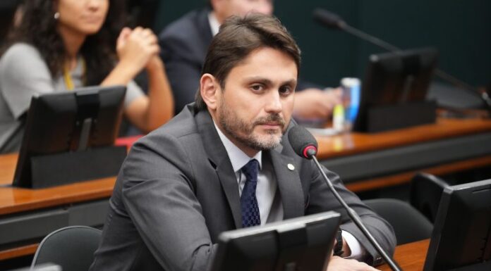 Ministro das Comunicações quer fortalecer infraestrutura e ampliar inclusão digital no país Ministro das Comunicações quer fortalecer infraestrutura e ampliar inclusão digital no país
