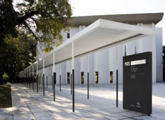 MIS inaugura exposição sobre Revolução Constitucionalista de 1932