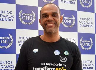 Escola em tempo integral é grande salto para o país, diz educador